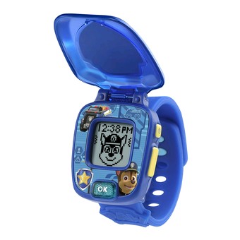 Paw Patrol Chase Learning Watch 